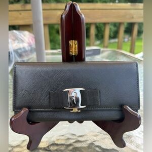 Salvatore Ferragamo Wallet